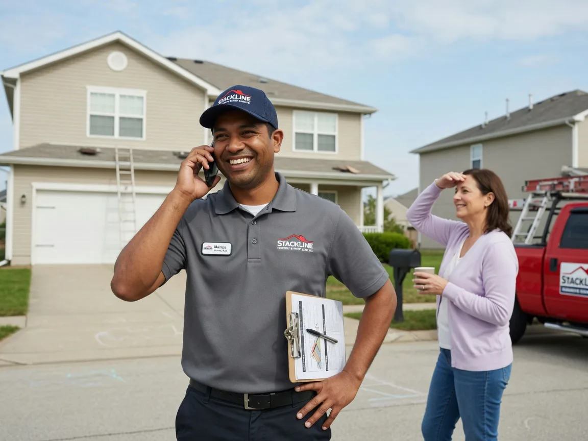 Chimney flashing repair Reno, PA FAQs